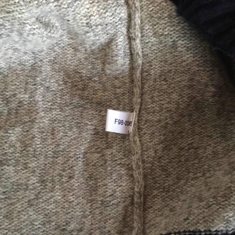 Hp-Structure Authentic Superior Quality Pure Wool… - image 5